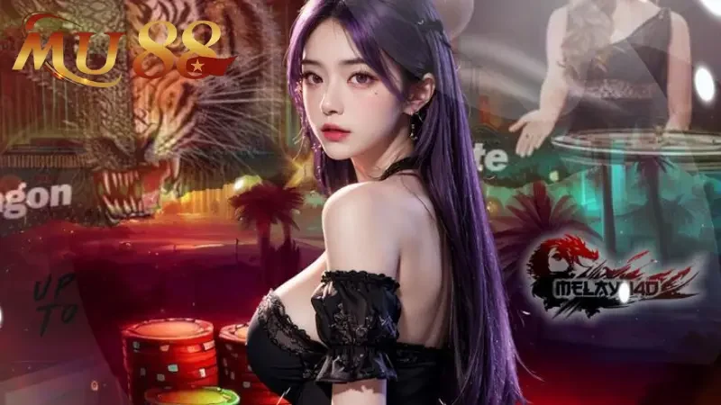 Bùng nổ khuyến mãi MU88 để cháy hết mình cùng đam mê