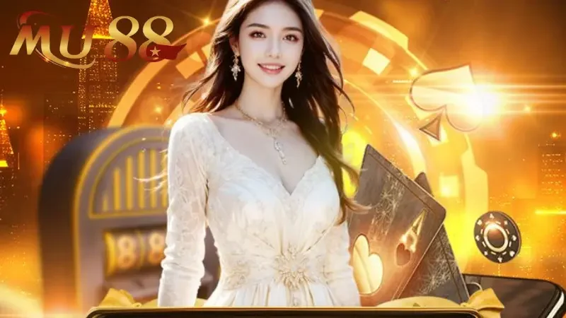 Đặc quyền của khuyến mãi MU88 với kho ưu đãi ngập tràn