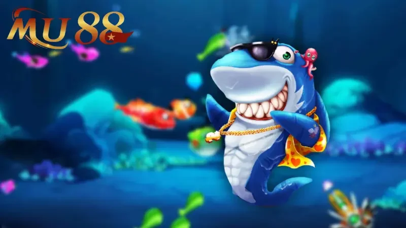 Điểm qua các loại phòng trong bắn cá MU88