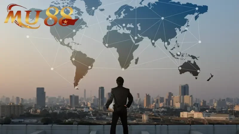 Đôi nét về tầm nhìn cùng sứ mệnh của nền tảng