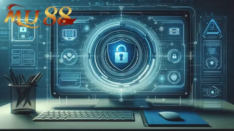 Hướng dẫn kênh hỗ trợ và cách chính sách bảo mật MU88 xử lý các khiếu nại