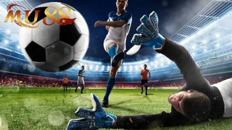 Kèo nhà cái MU88 đang được nhiều người chơi cá cược quan tâm