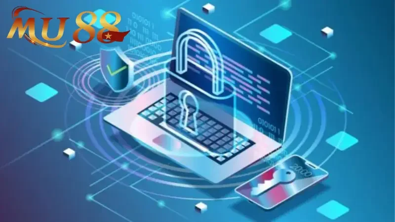 Phân tích các công nghệ chính sách bảo mật MU88 tiên tiến