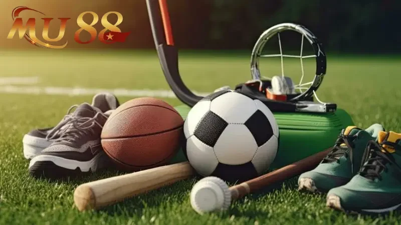Sơ lược thông tin về thể thao MU88