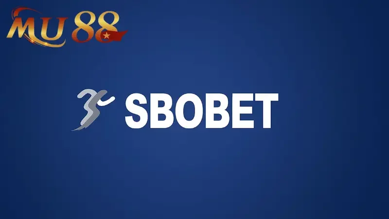 Thông tin khái quát về sảnh SBOBET MU88