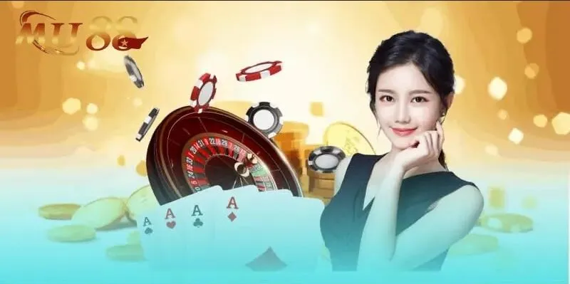 Quá trình phát triển nên thương hiệu uy tín MU88